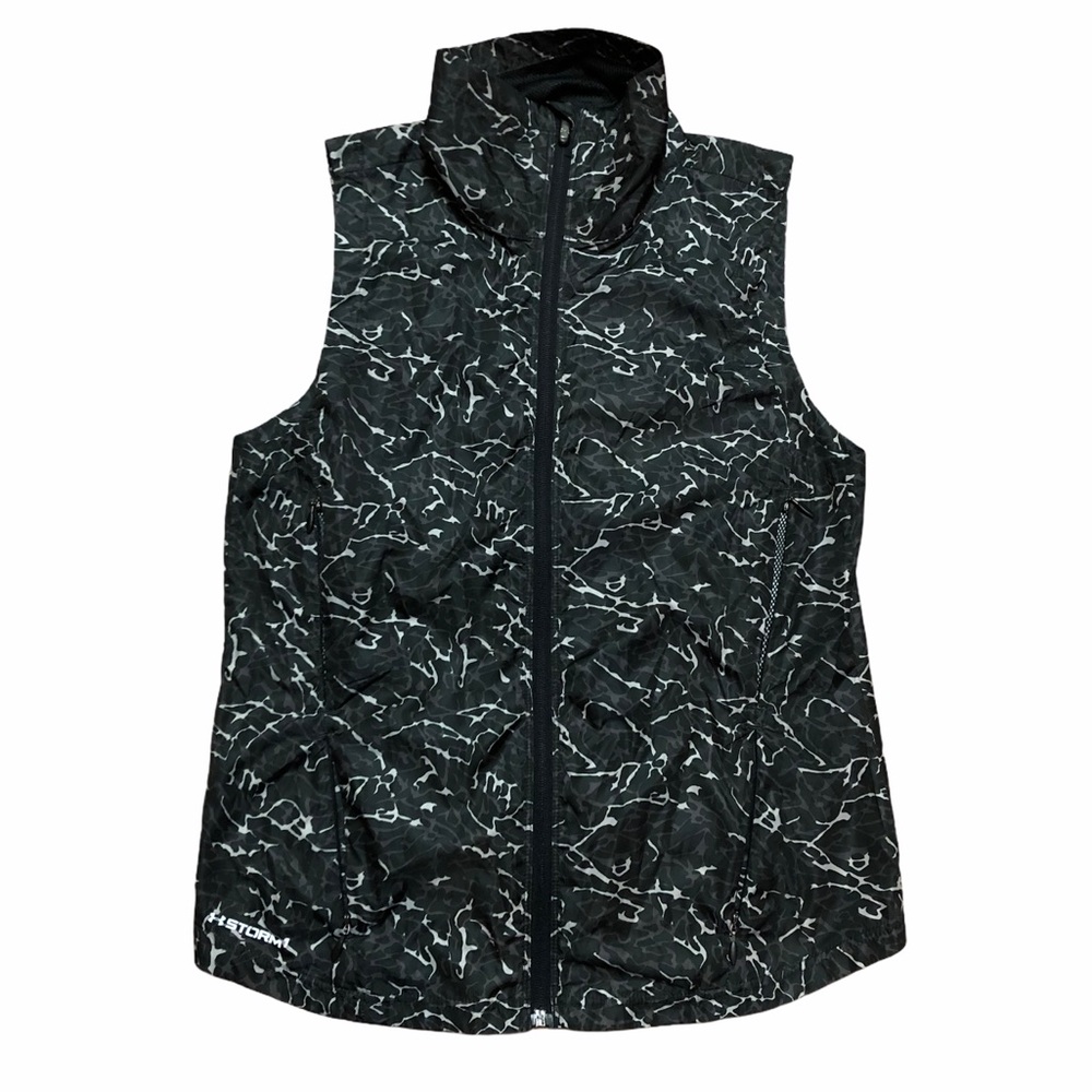 Under Armour STORM Waterproof Athletic Vest